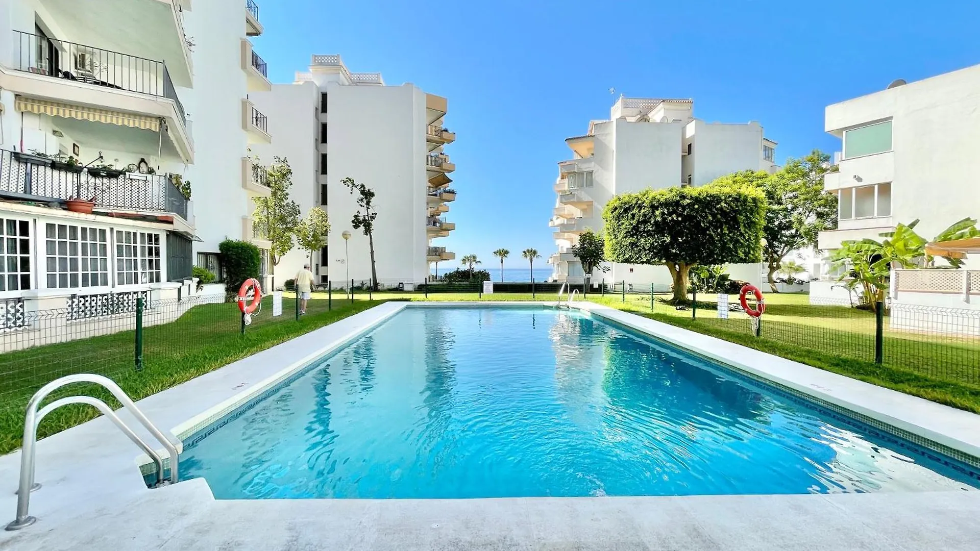 Marbella Del Mar IV Beach Marbella Center - Eaw Homes 0*,