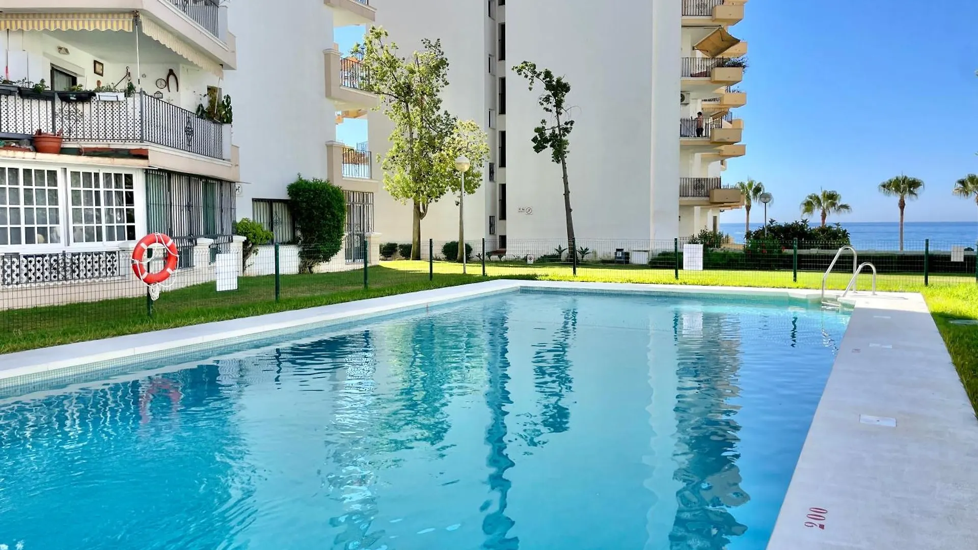 Apartment Marbella Del Mar IV Beach Marbella Center - Eaw Homes