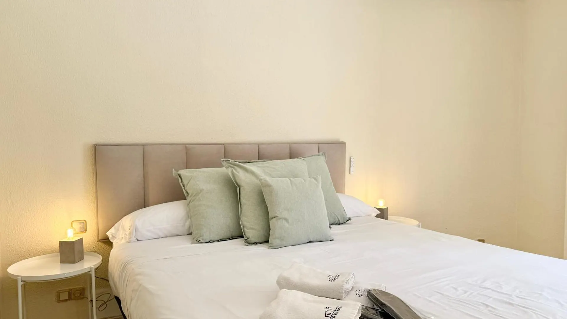 Apartment Marbella Del Mar IV Beach Marbella Center - Eaw Homes
