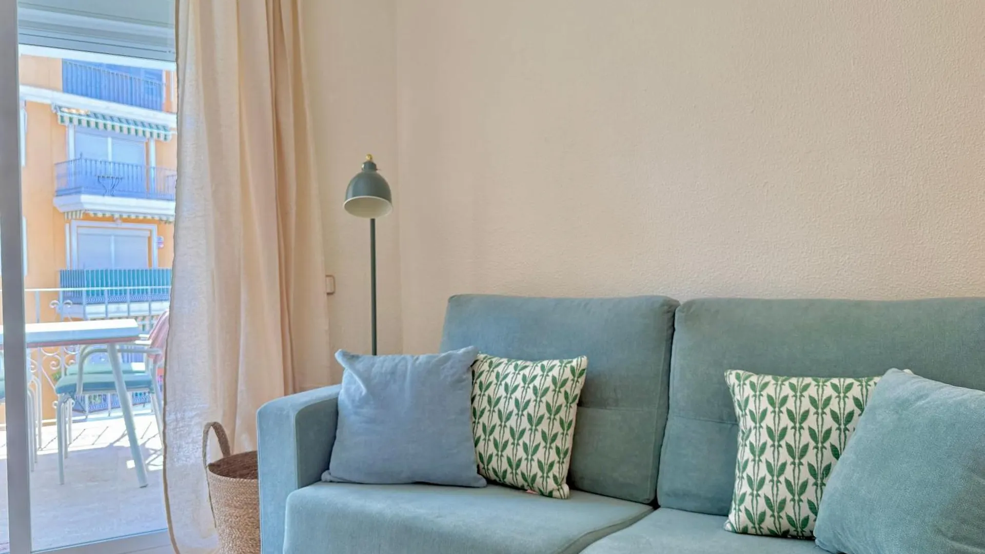 Marbella Del Mar IV Beach Marbella Center - Eaw Homes 0*,  Spain