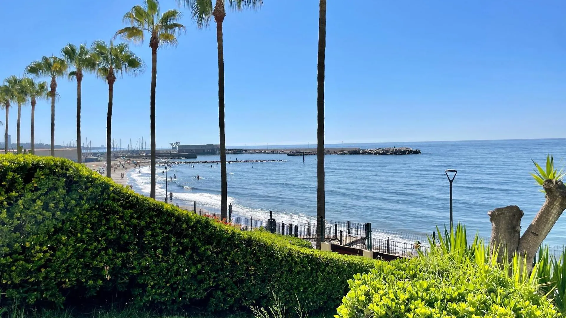 Marbella Del Mar IV Beach Marbella Center - Eaw Homes