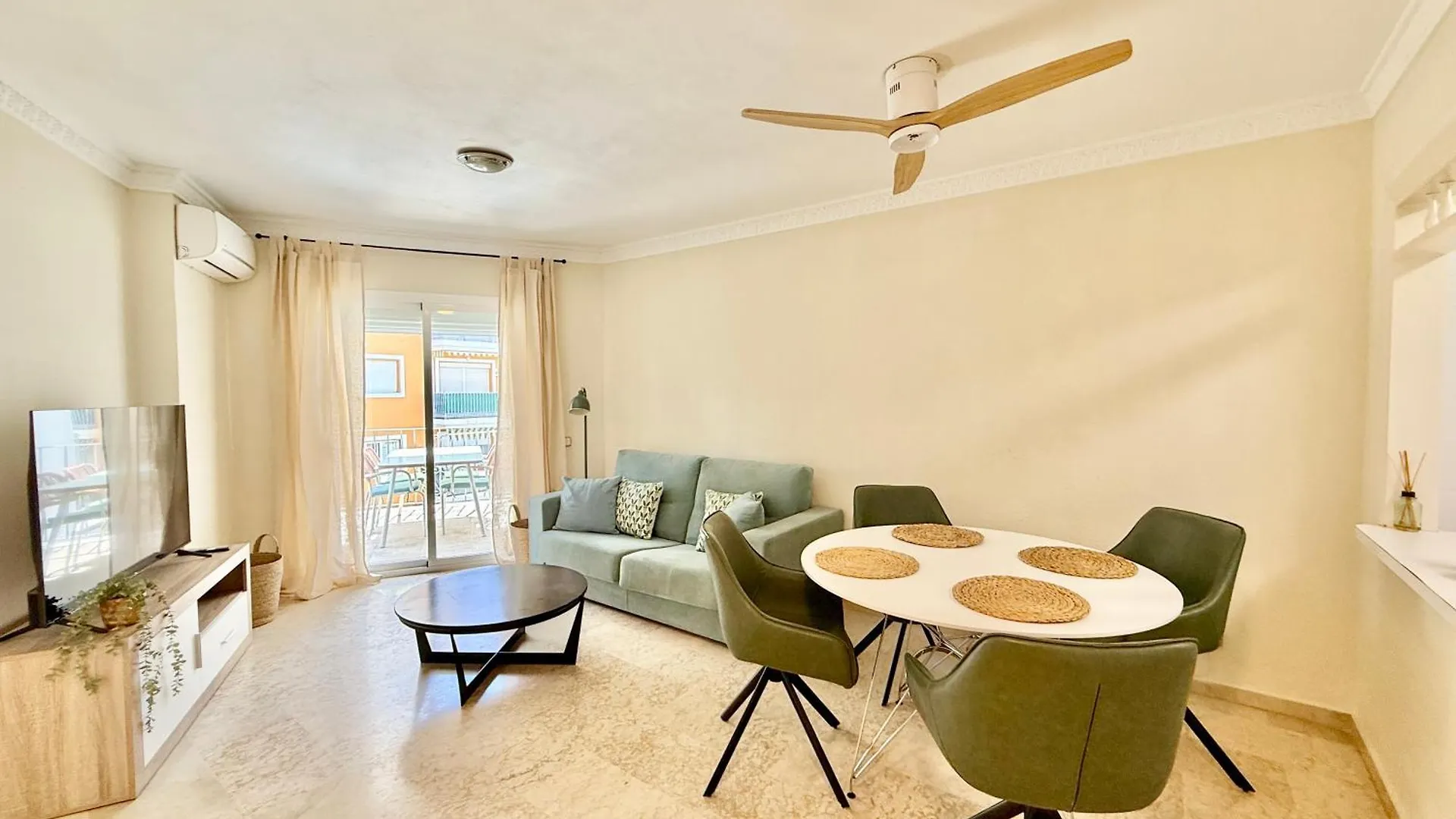 Apartment Marbella Del Mar IV Beach Marbella Center - Eaw Homes