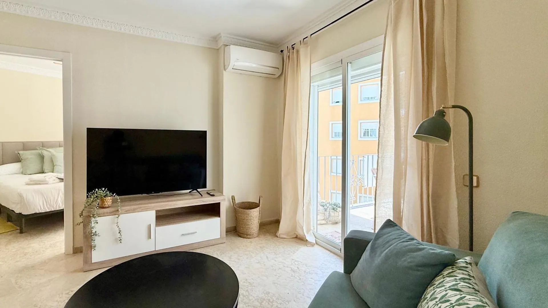 Apartment Marbella Del Mar IV Beach Marbella Center - Eaw Homes